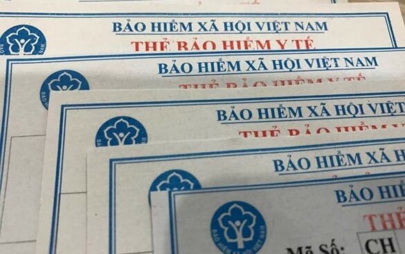 Mức chi trả tối đa của bảo hiểm y tế