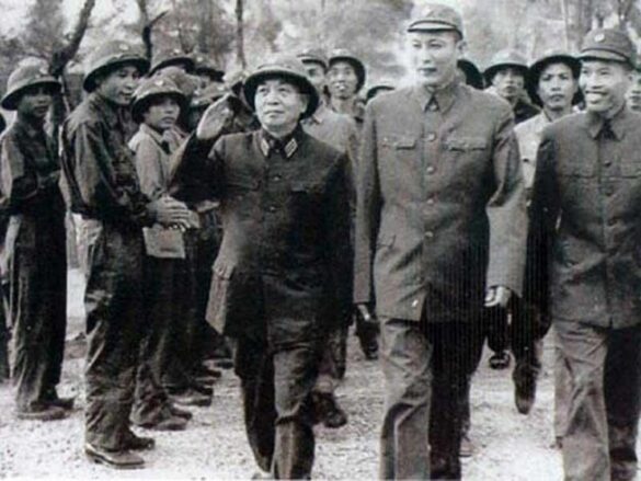 Cựu quân nhân khác cựu chiến binh như thế nào