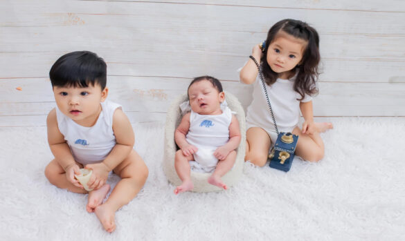 Công chức và viên chức sinh con thứ 3 có bị xử phạt hay không?