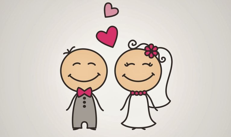 Tình yêu và hôn nhân khác nhau như thế nào?