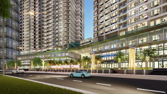 Kinh nghiệm mua nhà chung cư tại Hà Nội