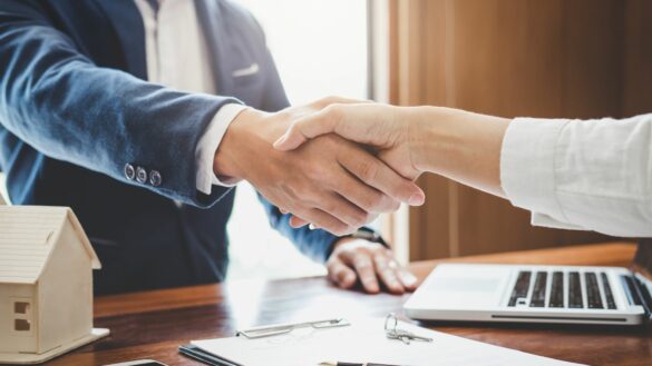 Mẫu biên bản thỏa thuận hợp tác mới năm 2022