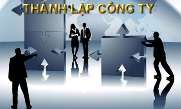 Thủ tục mở công ty TNHH