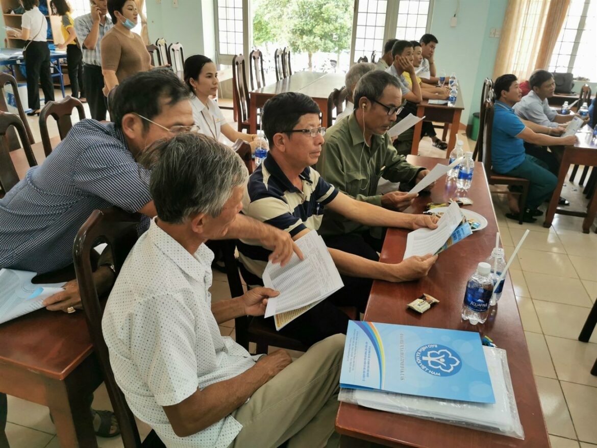 Trường hợp nào được đóng bù bảo hiểm xã hội tự nguyện?