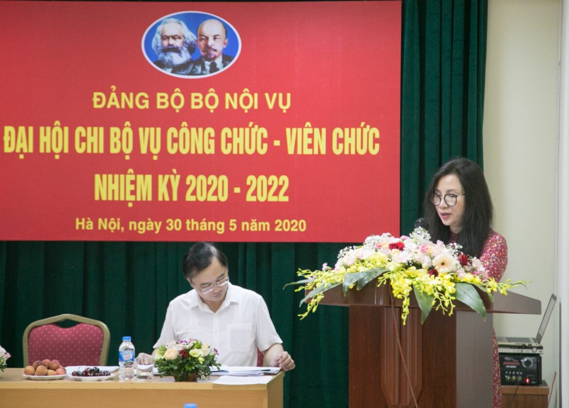 báo cáo kiểm điểm cấp ủy chi bộ nhiệm kỳ