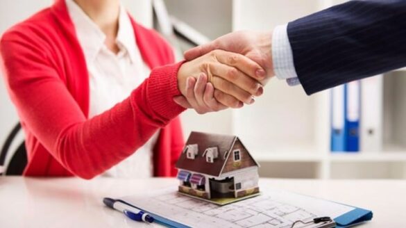 Biên bản bàn giao nhà mới nhất năm 2022