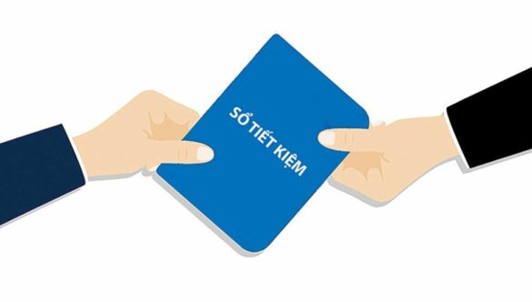 Sổ tiết kiệm chỉ đứng tên 1 người là tài sản chung hay riêng vợ chồng?