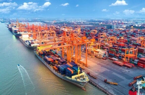 Các hình thức mua bán hàng hóa quốc tế theo quy định pháp luật Việt Nam