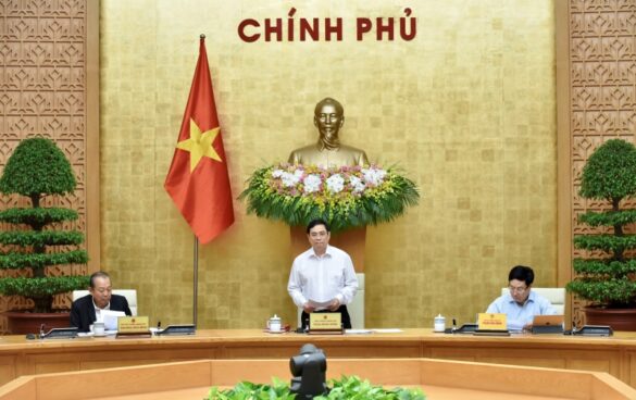 Văn bản hợp nhất nghị định 123/2016/nđ-cp