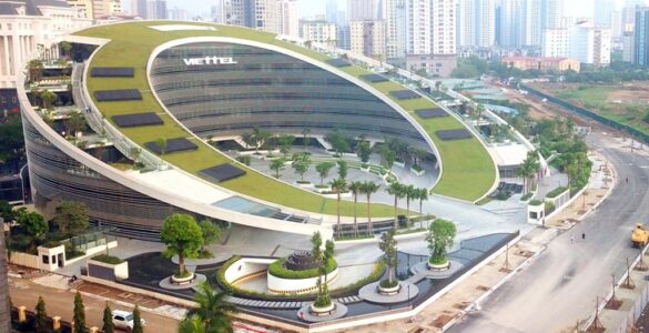 Doanh nghiệp quốc phòng là gì