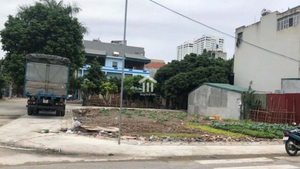 Kinh nghiệm mua đất xen kẹt cần chú ý điều gì