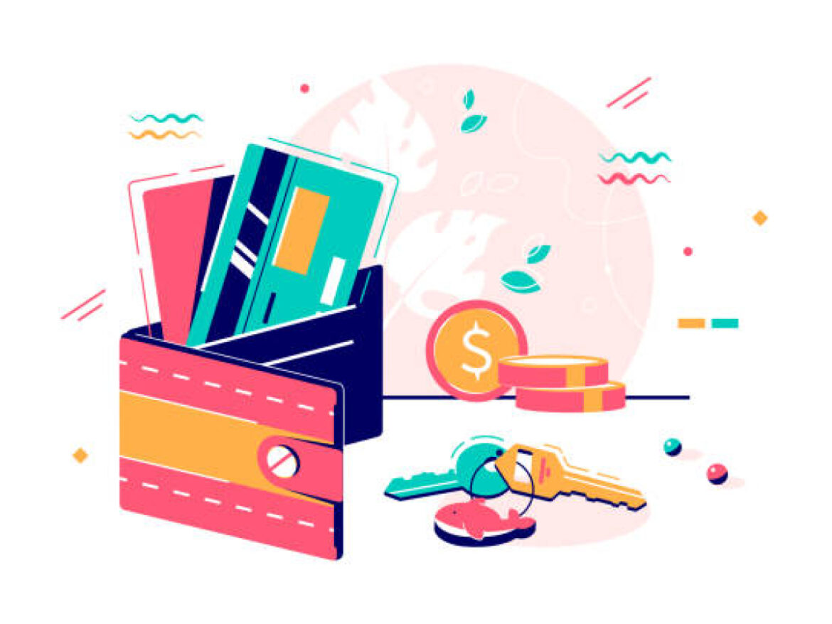 Nên để tiền trong thẻ hay gửi tiết kiệm