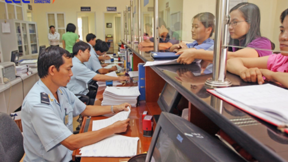 Bản án hành chính về xử phạt vi phạm hành chính