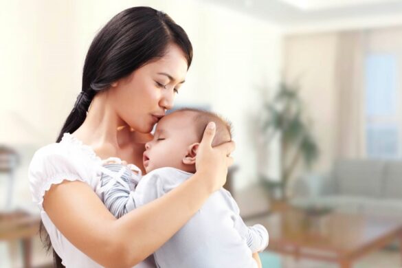Chậm thực hiện nghĩa vụ cấp dưỡng nuôi con có phải chịu lãi không