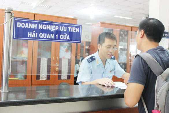 Chế độ ưu tiên trong hải quan đối với doanh nghiệp theo quy định pháp luật hiện nay