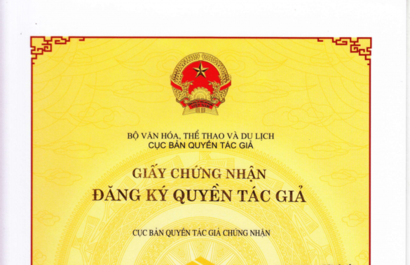 Đăng ký quyền tác giả quyền liên quan theo quy định pháp luật 2022