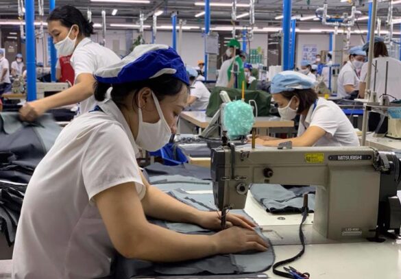 Đơn xin nghỉ không lương để chữa bệnh