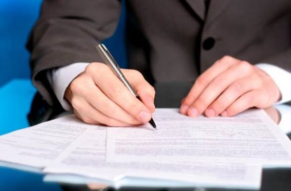 Giấy lý lịch tư pháp có thời hạn không