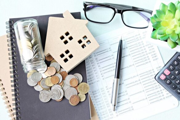 Giấy tờ chứng minh năng lực tài chính là gì