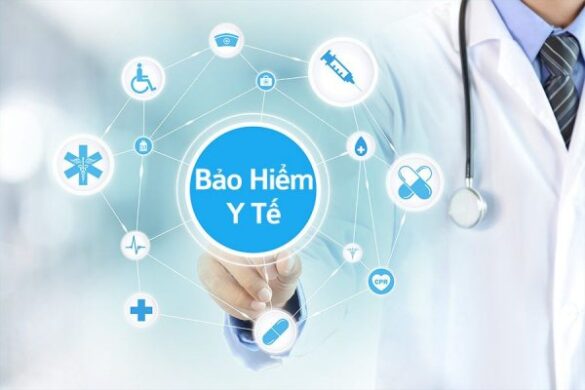 Khi tham gia bảo hiểm y tế sinh viên được hưởng những quyền lợi gì?
