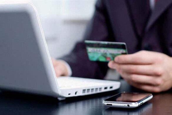 Lừa đảo báo nợ ngân hàng