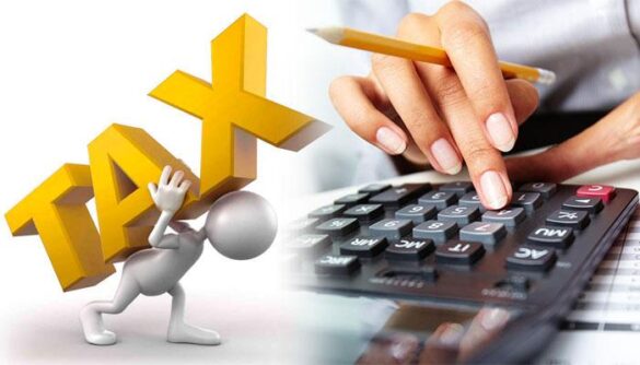 Một số điều cần biết khi khai thuế