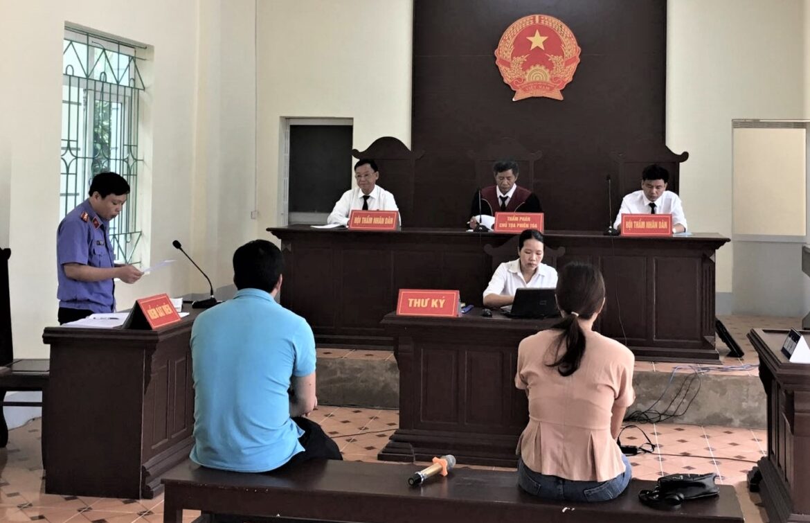 Những nguyên tắc cơ bản trong tố tụng dân sự theo quy định pháp luật 2022 Những nguyên tắc cơ bản trong tố tụng dân sự theo quy định pháp luật 2022