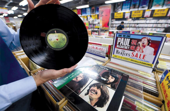 Nội dung bảo hộ quyền liên quan theo quy định pháp luật 2022