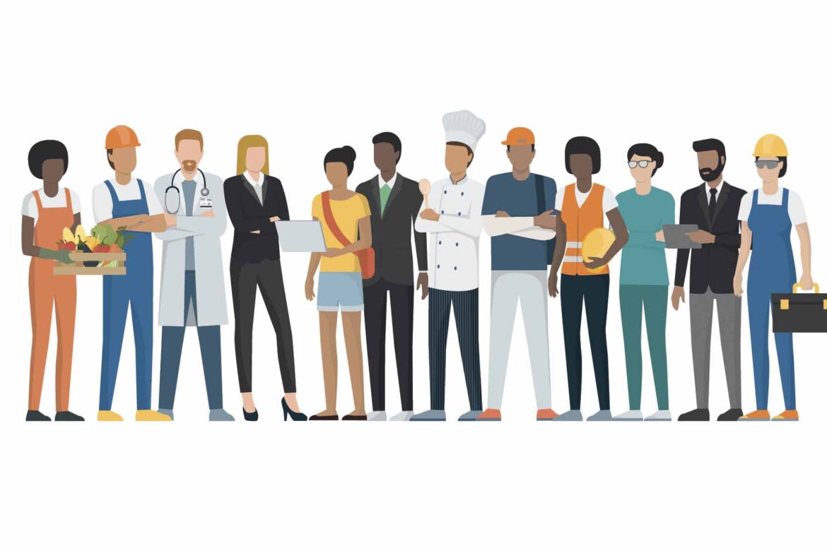 Quyền và nghĩa vụ chung của người lao động và người sử dụng lao động