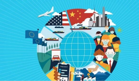 Thủ tục chấp thuận chủ trương đầu tư quyết định đầu tư ra nước ngoài 2022