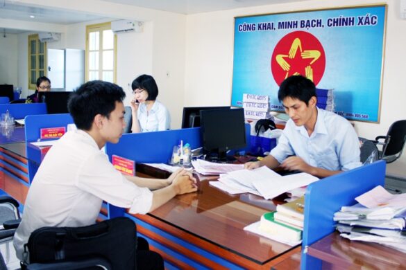 Thủ tục làm Giấy chứng tử