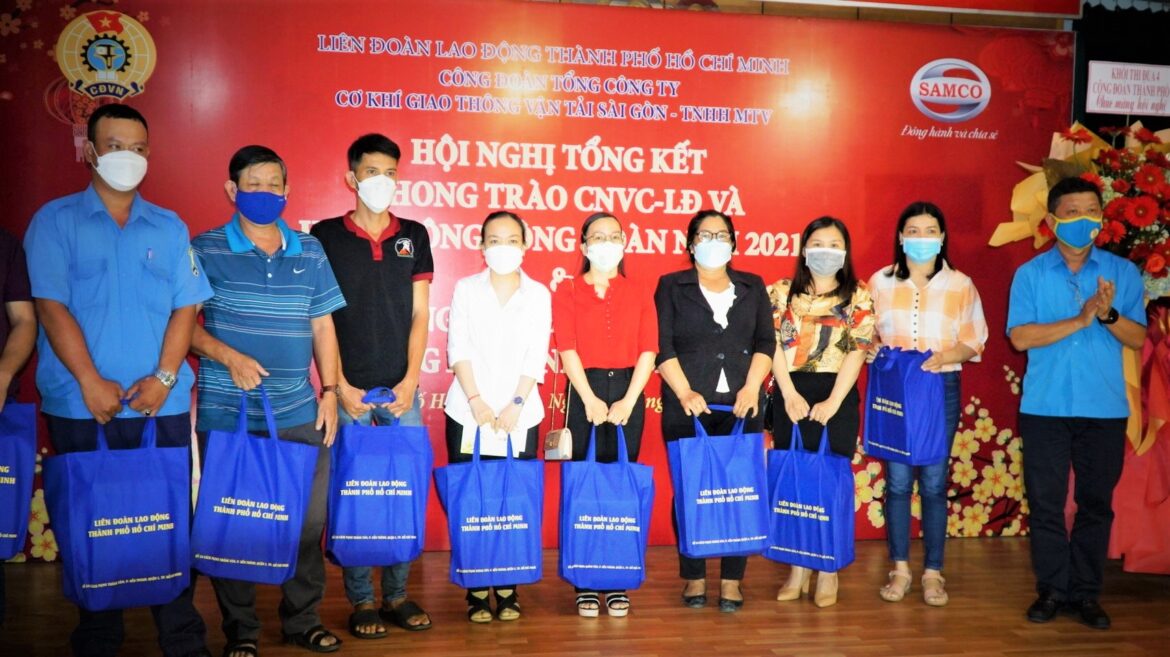 Tổ chức đại diện người lao động tại cơ sở theo quy định pháp luật 2022