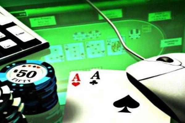 Tội tổ chức đánh bạc công nghệ cao