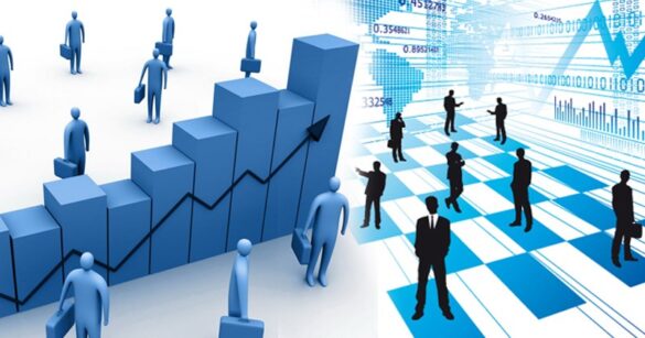 Xác định quy mô doanh nghiệp lớn