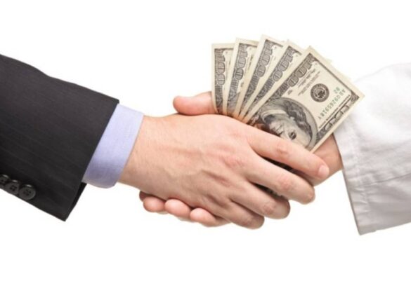 Giấy cho vay tiền giữa 2 cá nhân năm 2022