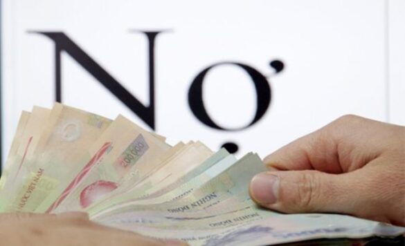 Mẫu đơn khởi kiện việc đòi trả nợ mới nhất năm 2022