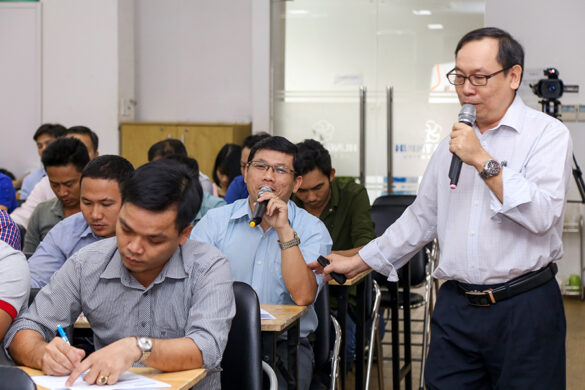 Biểu mẫu kế hoạch đánh giá nội bộ