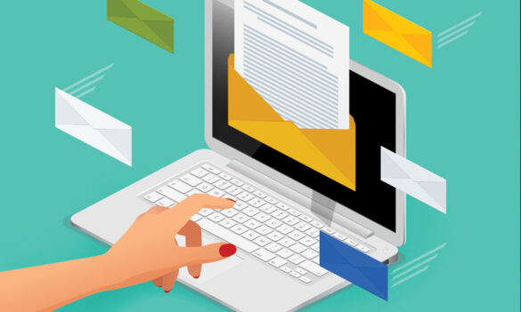 Cách viết email xin điều chuyển công tác Cách viết email xin điều chuyển công tác