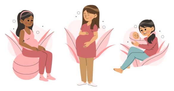 Cần nộp những giấy tờ gì để hưởng chế độ thai sản theo quy định pháp luật 2022?