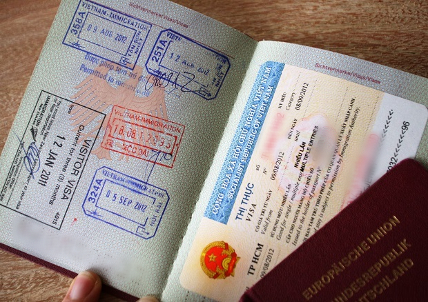 Công dân Việt Nam không được thôi quốc tịch Việt Nam khi nào
