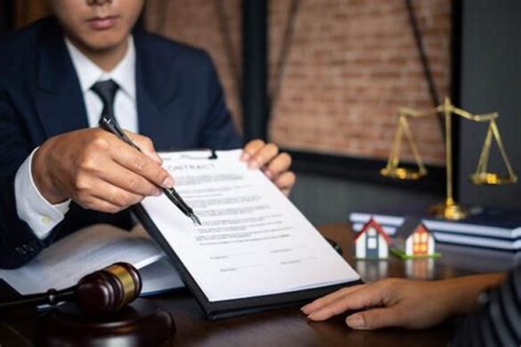 Mẫu thanh lý hợp đồng thuê đất trước thời hạn