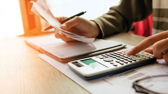Những ai không phải đóng thuế thu nhập cá nhân
