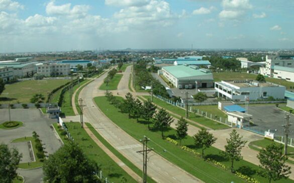 Quy định về việc sử dụng đất quốc phòng như thế nào?