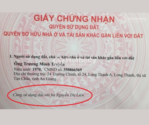 Rủi ro khi mua nhà đồng sở hữu tại Việt Nam