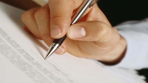 Thủ tục xóa án tích đối với án treo