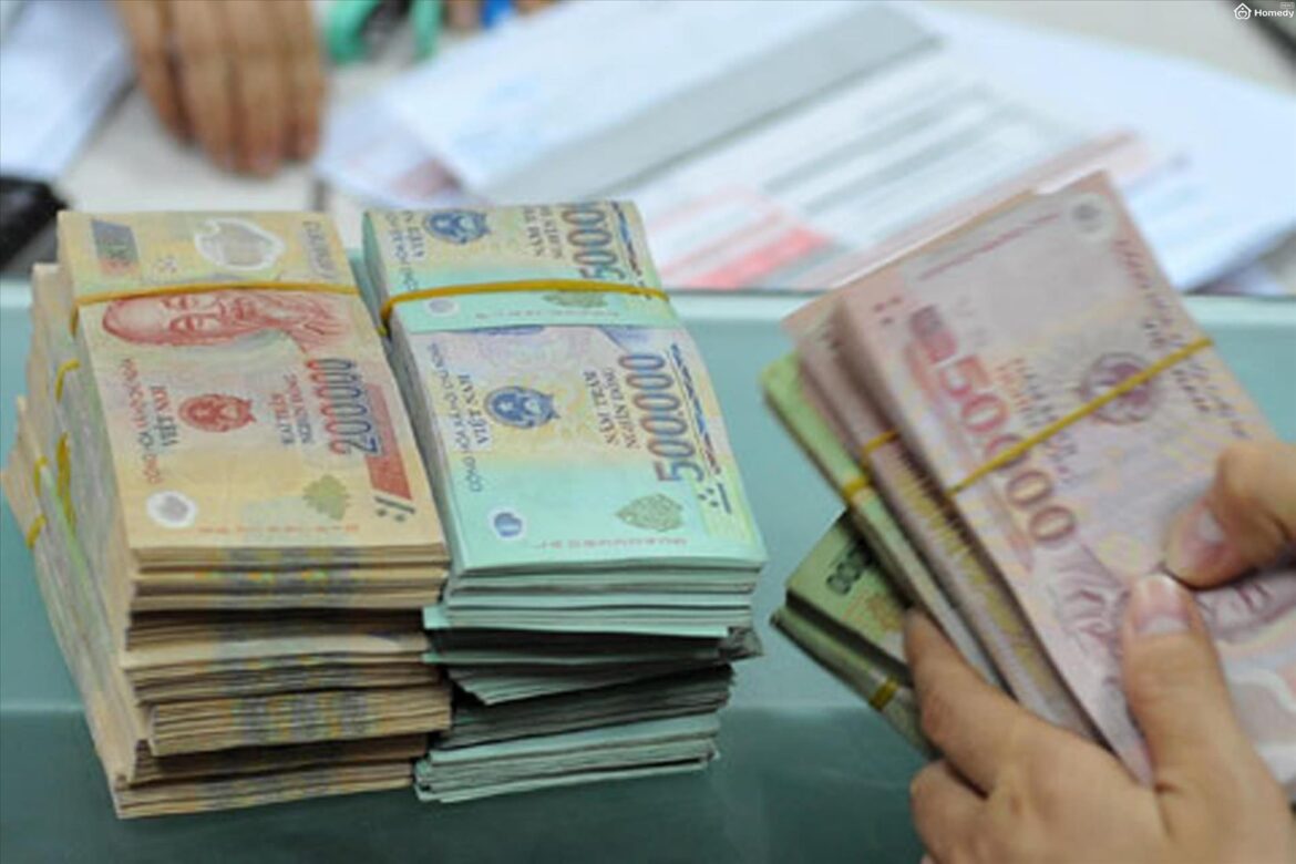 Tranh chấp đòi lại tiền đặt cọc