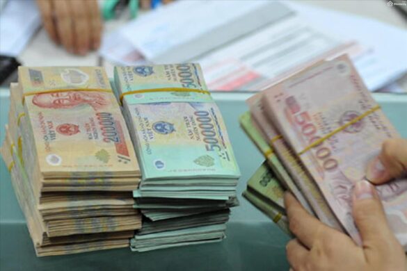 Tranh chấp đòi lại tiền đặt cọc