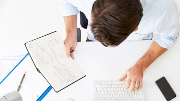 Chủ tài khoản công ty là ai?