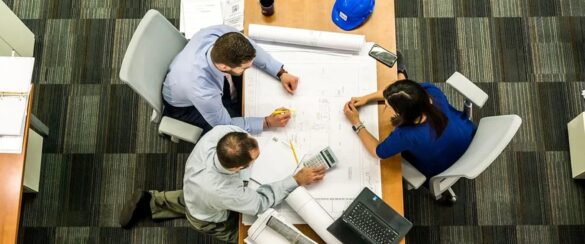 Mẫu đơn xin chuyển phòng ban năm 2022