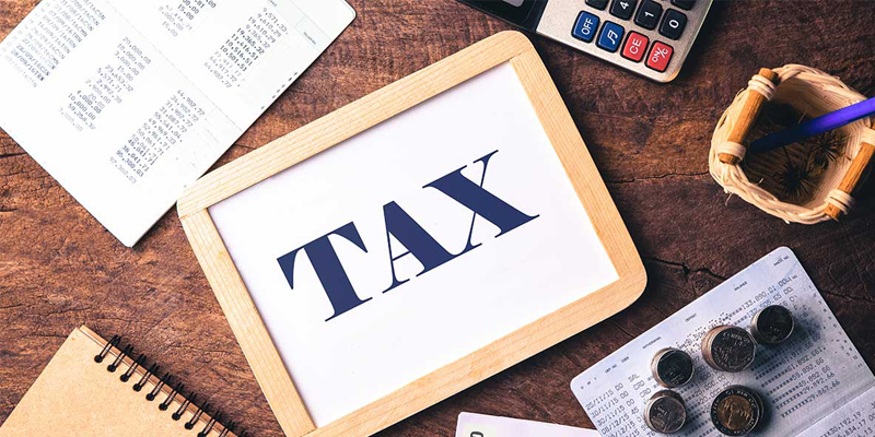 Thuế suất thông thường là gì?